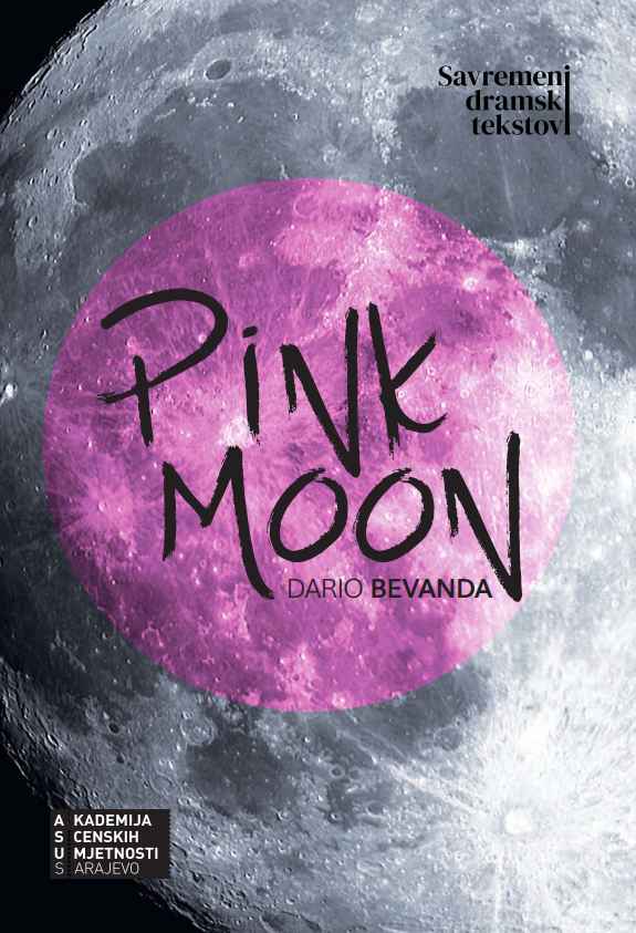 Novopokrenute edicije Univerziteta u Sarajevu – Akademije scenskih umjetnosti